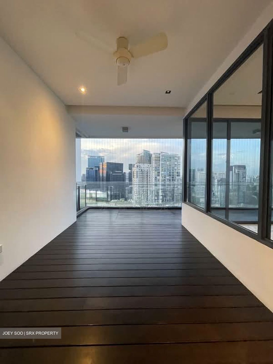 Viva (D11), Condominium #557477381